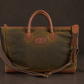 Melvill & Moon bag. Made in South Africa. New. Vintage style.