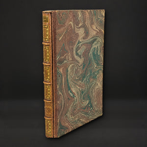 Libro "Contes Xanthis - Divine Bontemps - Hyalis - Rovère et Angisèle" de Albert Samain. Francia. Edición de lujo de 1912. Idioma francés. Con detalles de conservación.