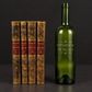 Complete 4-volume set "Concordancias, motivos y comentarios del código civil español" by D. Florencio García Goyena. Madrid. 1852. Antique. Shows signs of age.