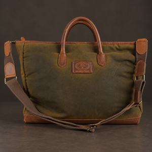 Melvill & Moon bag. Made in South Africa. New. Vintage style.