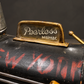 Peerless Magnarc spotlight, steampunk style. Ca. 1930. Vintage.
