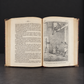 Complete set "El Periquillo Sarniento" by José Joaquín Fernández de Lizardi. Mexico. Second edition. 1884. Antique. Shows signs of age.