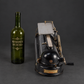 Protector de cheques Protectograph Ca. 1916 No funciona
