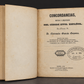 Complete 4-volume set "Concordancias, motivos y comentarios del código civil español" by D. Florencio García Goyena. Madrid. 1852. Antique. Shows signs of age.