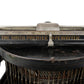 Máquina de escribir Smith Premier. Nueva York. Ca. 1905. Decorativa, no funciona. Antiguo.