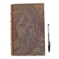 Libro "Au Jardin de l' Infante" de Albert Samain. Francia. Edición de lujo año 1911.  Idioma francés. Antiguo. Con detalles de conservación.