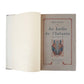 Libro "Au Jardin de l' Infante" de Albert Samain. Francia. Edición de lujo año 1911.  Idioma francés. Antiguo. Con detalles de conservación.