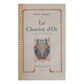 Libro "Le Chariot d'Or" de Albert Samain. París. Edición de lujo de 1912. Idioma francés. Antiguo. Con detalles de conservación.
