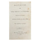 Colección completa en 4 volumenes de "Half-Hours with the best authors" de Charles Knight. New York. Años 1854-1856. Idioma inglés. Antiguo. Con detalles de conservación.