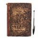 Colección completa "El periquillo sarniento" de José Joaquín Fernández de Lizardi. México. Segunda edición. Año 1884. Antiguo. Con detalles de conservación.