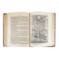 Colección completa "El periquillo sarniento" de José Joaquín Fernández de Lizardi. México. Segunda edición. Año 1884. Antiguo. Con detalles de conservación.