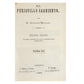 Colección completa "El periquillo sarniento" de José Joaquín Fernández de Lizardi. México. Segunda edición. Año 1884. Antiguo. Con detalles de conservación.