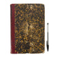Colección completa en 2 volúmenes de  "Les Miserables" de Víctor Hugo. Primera edición neoyorquina en francés de 1862. Antiguo. Con detalles de conservación.