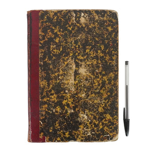 Colección completa en 2 volúmenes de  "Les Miserables" de Víctor Hugo. Primera edición neoyorquina en francés de 1862. Antiguo. Con detalles de conservación.