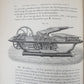 Libro "La photographie" Tomo II de Alphonse Davanne. Año 1888. Idioma francés. Antiguo. Con detalles de conservación.