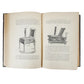 Libro "La photographie" Tomo II de Alphonse Davanne. Año 1888. Idioma francés. Antiguo. Con detalles de conservación.