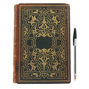 Libro International Congress of Arts and Science "History and Law" Vol. III, 1908. Antiguo. Con detalles de conservación.