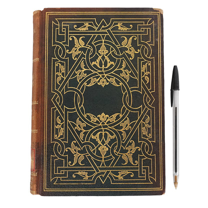 Libro International Congress of Arts and Science "History and Law" Vol. III, 1908. Antiguo. Con detalles de conservación.