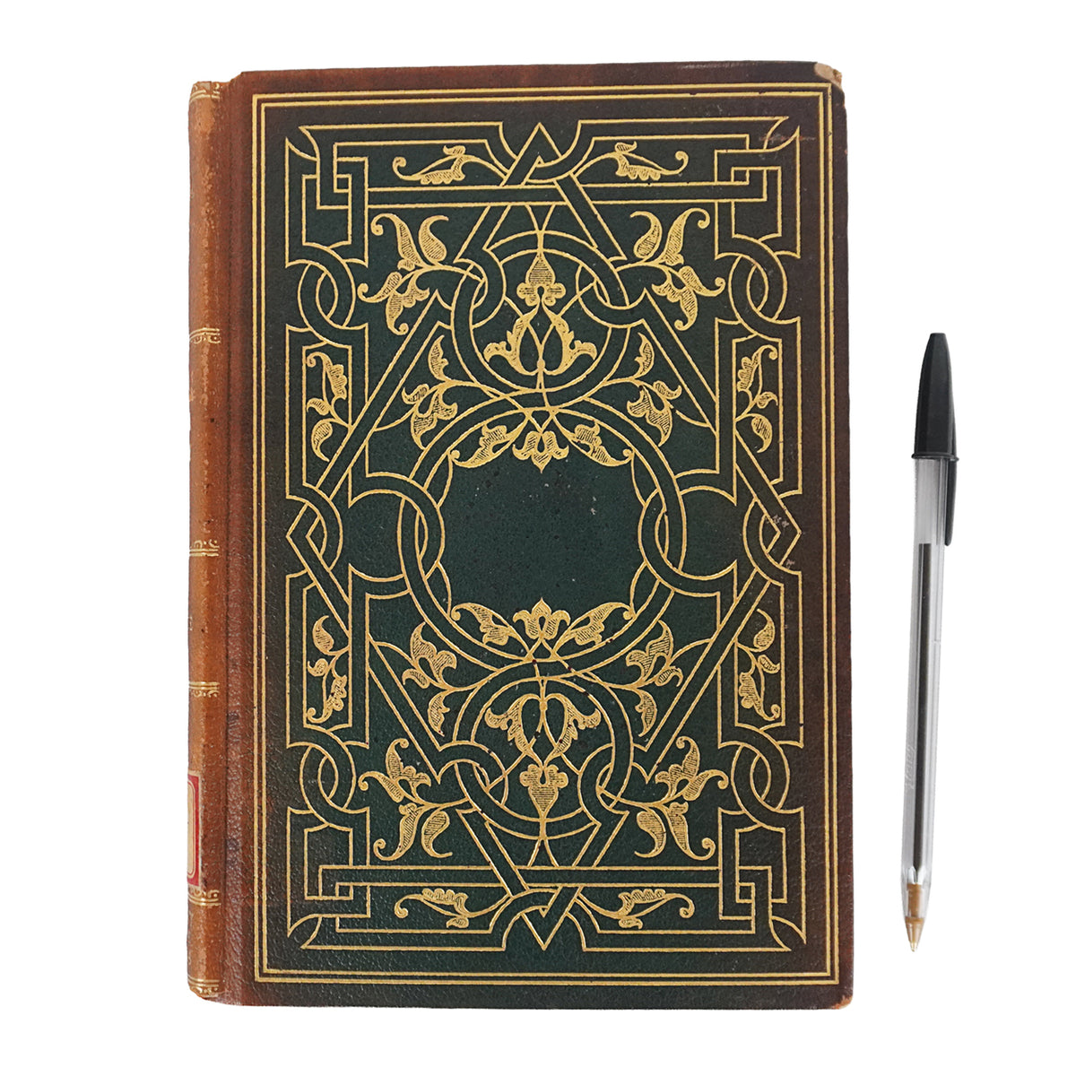 Libro International Congress of Arts and Science "Law and religión" Vol. IV, 1908. Antiguo. Con detalles de conservación.