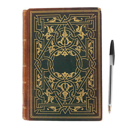 Libro International Congress of Arts and Science "Law and religión" Vol. IV, 1908. Antiguo. Con detalles de conservación.