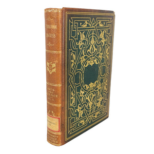 Libro International Congress of Arts and Science "Law and religión" Vol. IV, 1908. Antiguo. Con detalles de conservación.