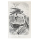 Libro "Brehms Tierleben (La vida de los animales de Brehm)" Tomo III de Alfred Edmund Brehm. Año 1900. Idioma alemán. Antiguo. Ilustrado. Con detalles de conservación.