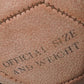 Baloncito de Soccer sintético S XX en caja de madera