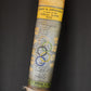 Palo de hockey R.K. Mahajon Co. Modelo olímpico Tokio 1964