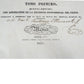 Set de 3 volumenes de "Recopilación de leyes de los reinos de las Indias", presenta el faltante del segundo volumen. Año 1841. Antiguo.