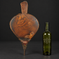 Fuelle para chimenea. Ca 1920 Decorativo