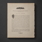 Grabado del libro Tesoros de Inglaterra, Whitaker, USA 1881 El niño Jesús