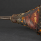 Fuelle para chimenea. Ca 1920 Decorativo