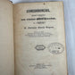 Colección completa en 4 volumenes "Concordancias, motivos y comentarios del código civil español" de D. Florencio García Goyena. Madrid. Año 1852. Antiguo. Con detalles de conservación.