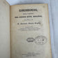 Colección completa en 4 volumenes "Concordancias, motivos y comentarios del código civil español" de D. Florencio García Goyena. Madrid. Año 1852. Antiguo. Con detalles de conservación.