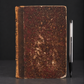 Book "El último de los Napoleones", translated by General Rafael Benavidez. Mexico. 1872. Antique. Shows signs of age.