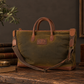 Melvill & Moon bag. Made in South Africa. New. Vintage style.