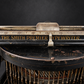 Smith Premier typewriter. New York. Ca. 1905. Decorative, not working. Antique.