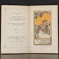 Book "Le Chariot d'Or" by Albert Samain. Paris. Deluxe edition, 1912. In French. Antique. Shows signs of age.