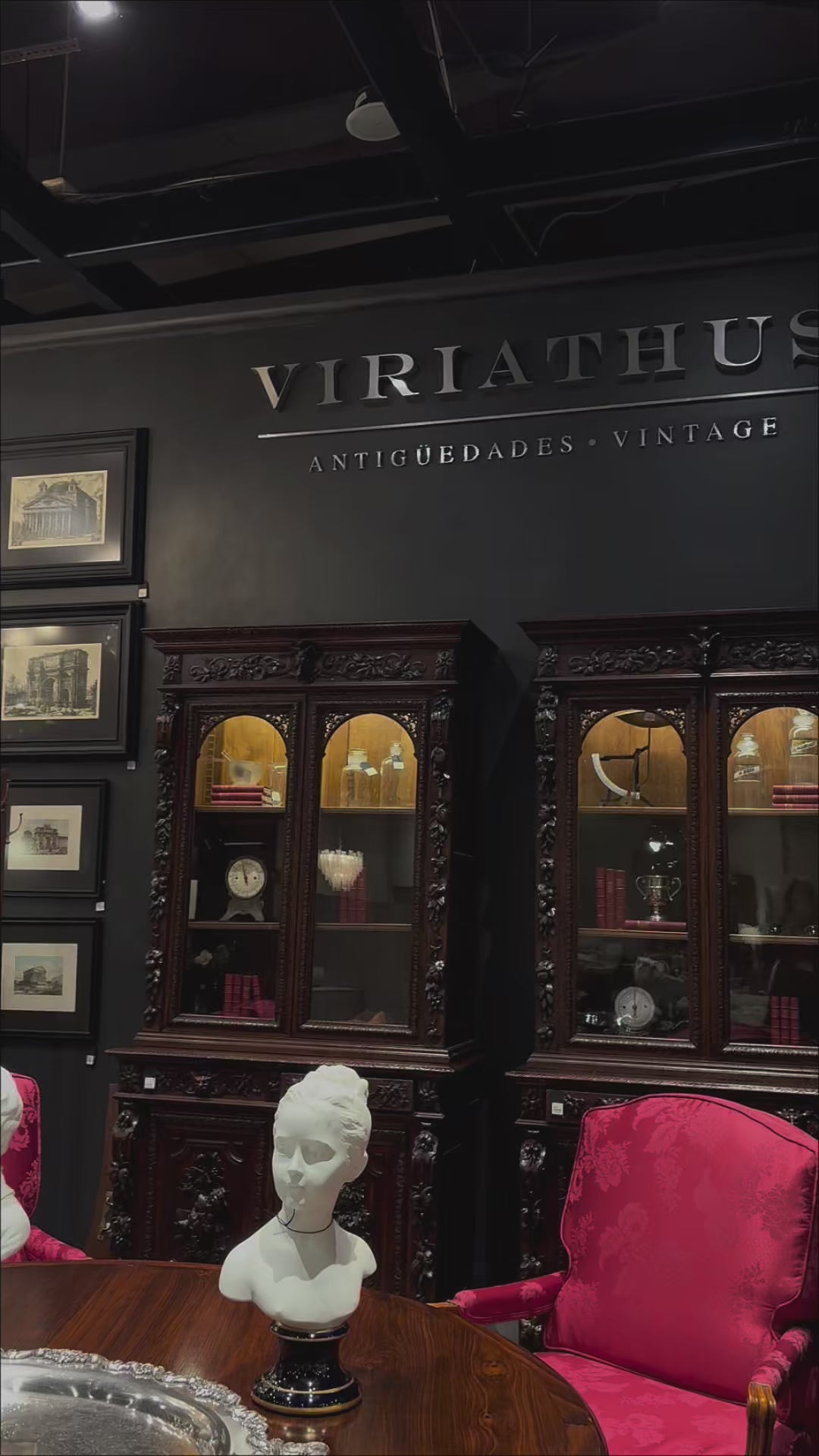 Video Viriathus